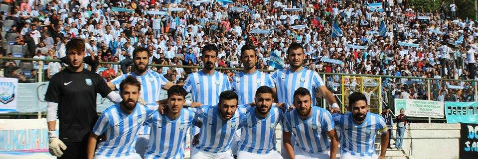 DERSiMSPOR banner