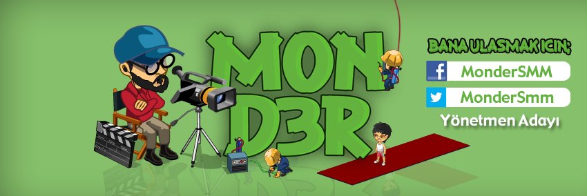 MonderSmm's profile banner image