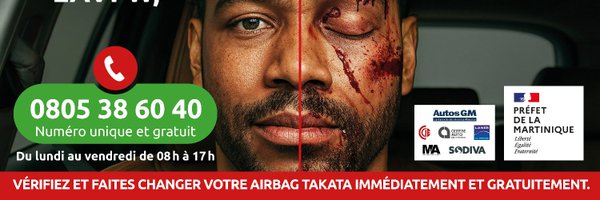 Prefet972 Profile Banner