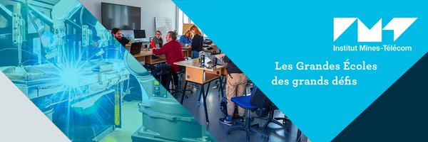 IMTFrance Profile Banner