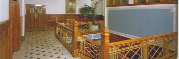 MainStandFrontH Profile Banner