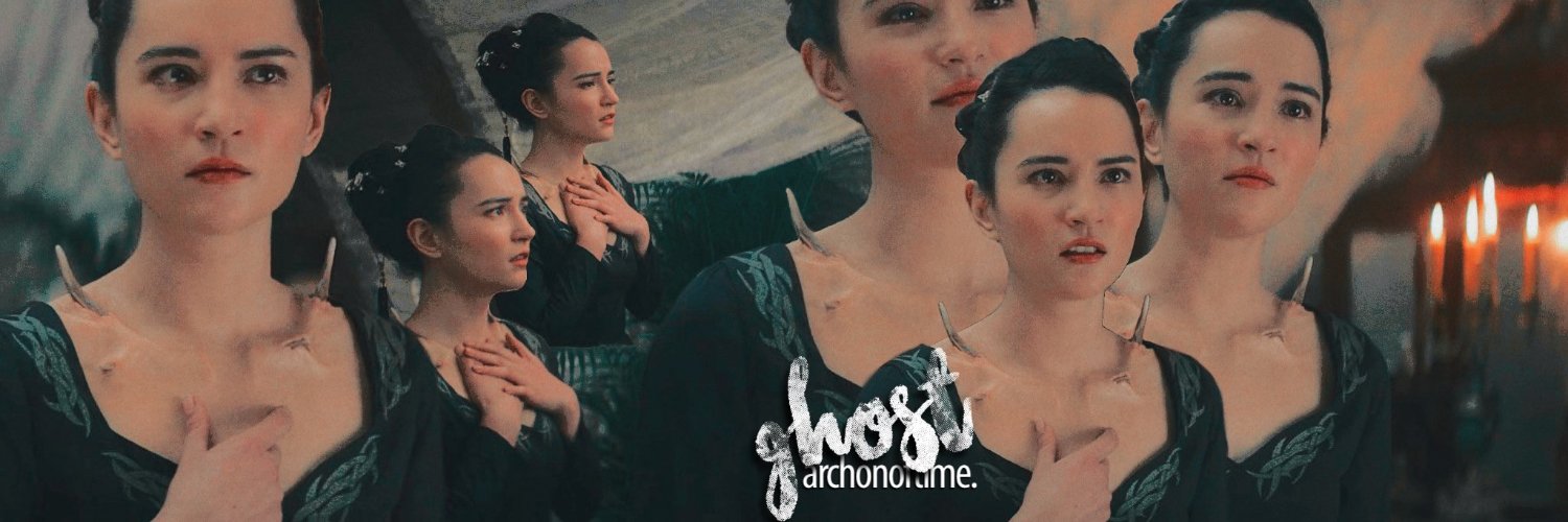 𝐓𝐇𝐄 𝐄𝐍𝐃𝐋𝐄𝐒𝐒.﹙parody﹚ banner