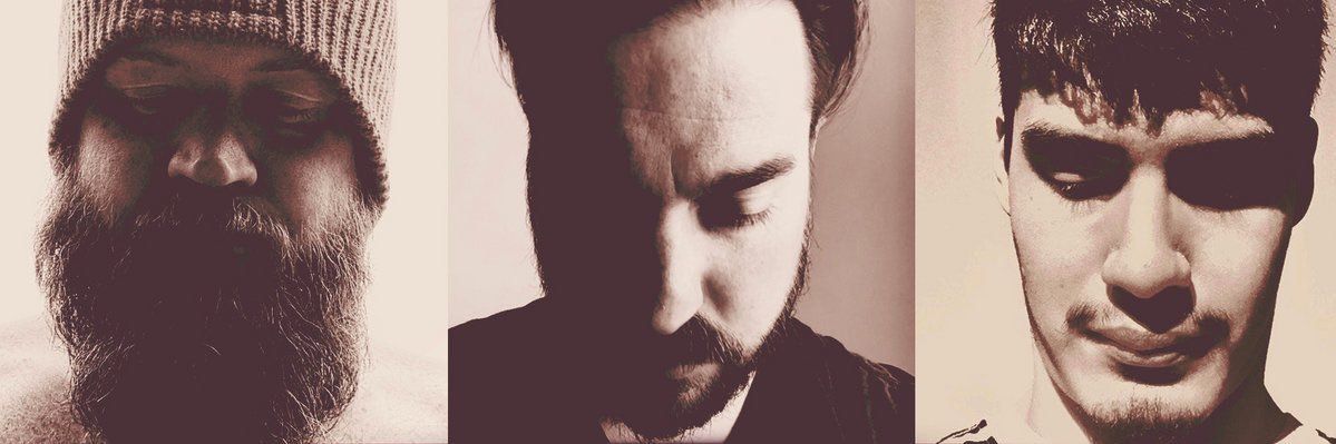 Dawn Chorus and the Infallible Sea banner