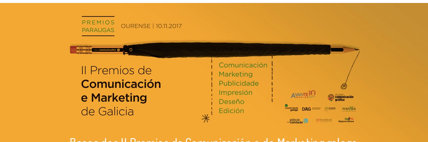 PremiosComMktGalego banner