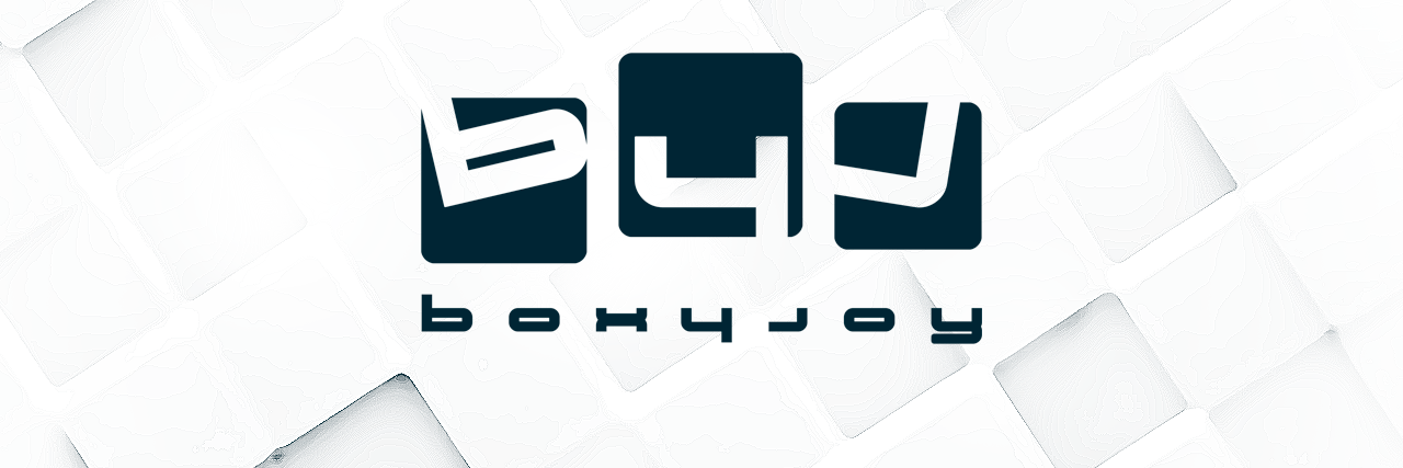 BOX4JOYLabel's profile banner image