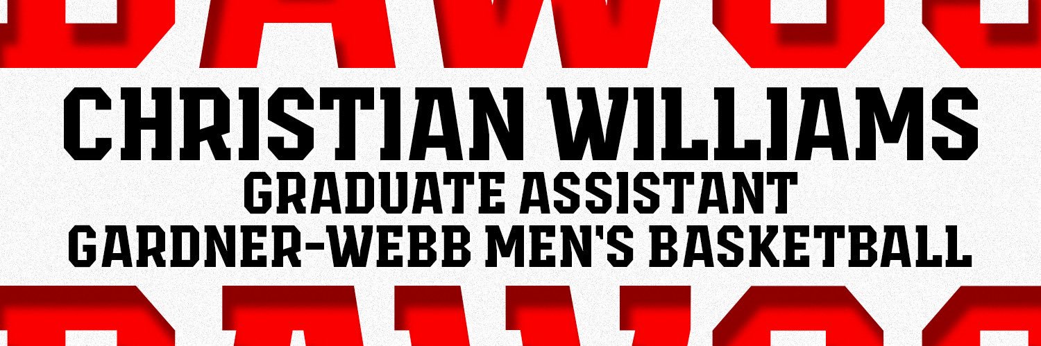 chris12williams's profile banner image