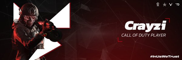 Crayyzii Profile Banner