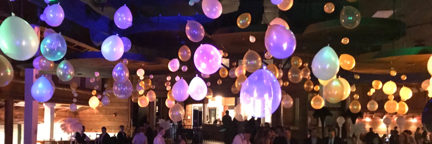 Apex Friendship Prom banner