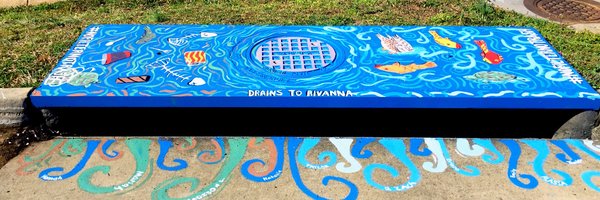 GoGreenACPS Profile Banner