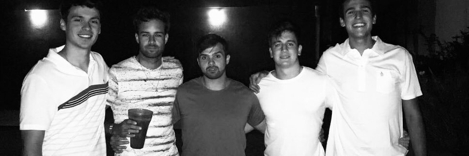 josemargarit's profile banner image