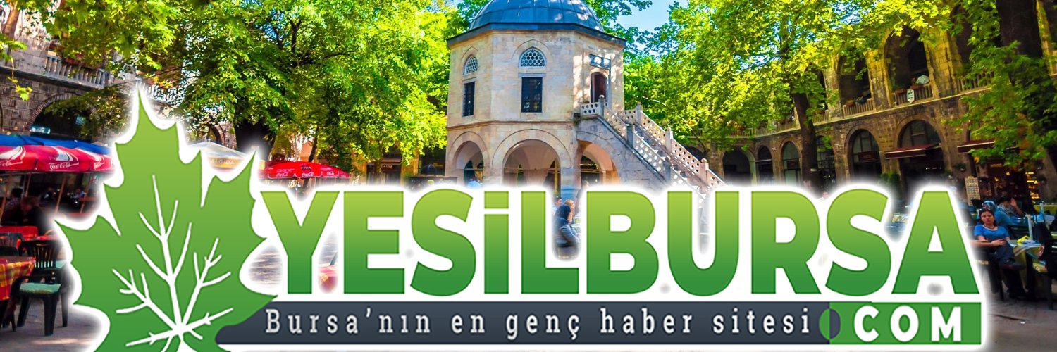 yesilbursacom's profile banner image