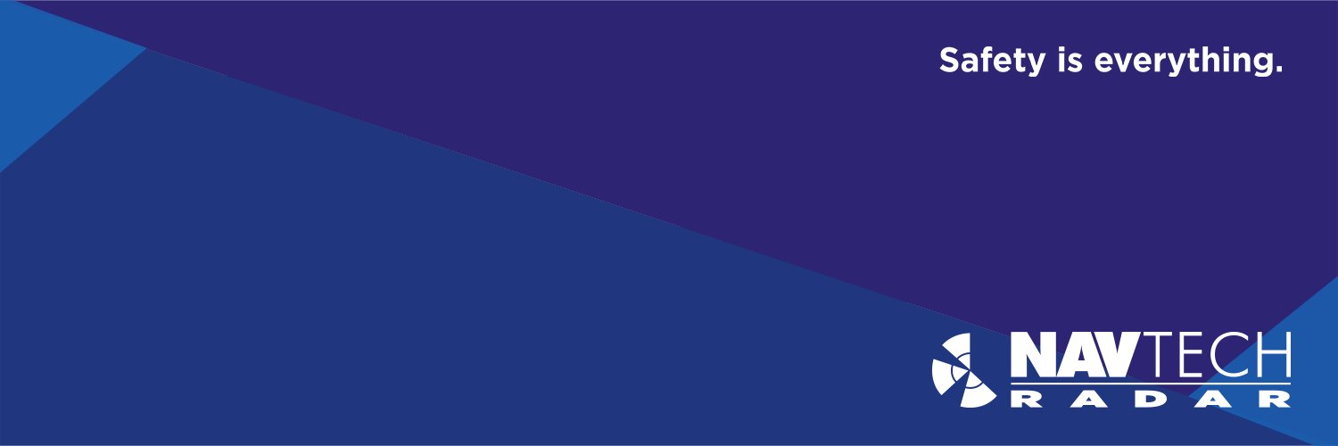 Navtech Radar banner