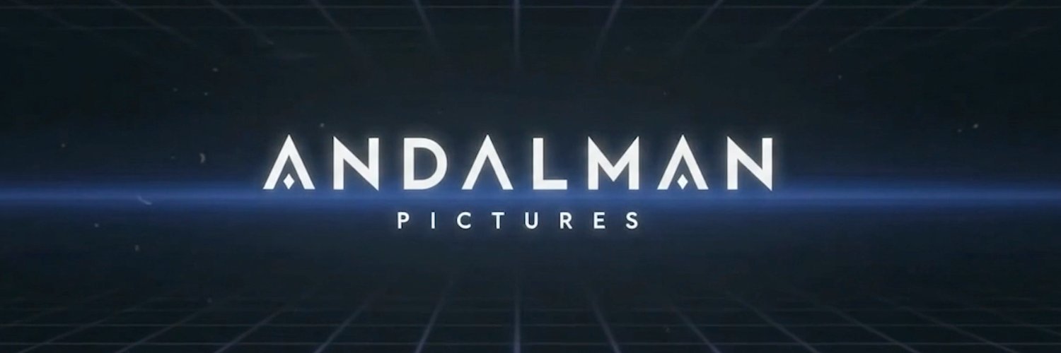 davidandalman's profile banner image