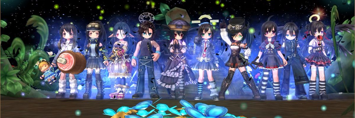 DarkWingness's profile banner image