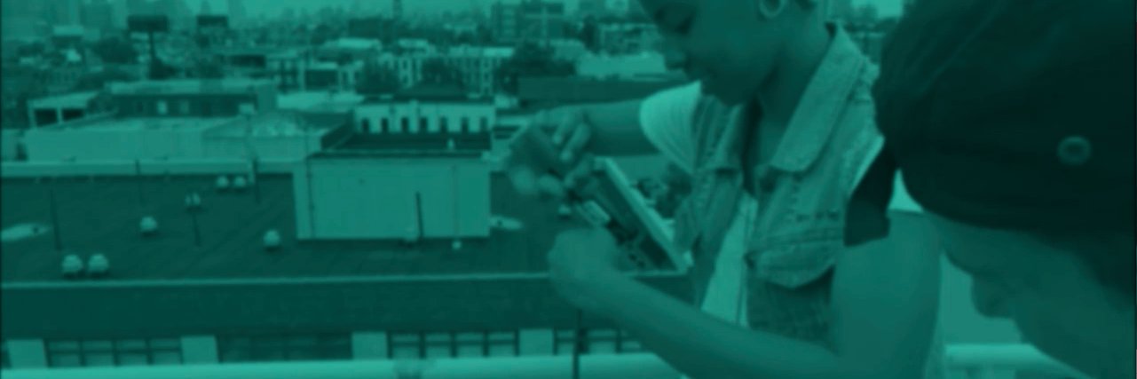 tech4socialjust's profile banner image