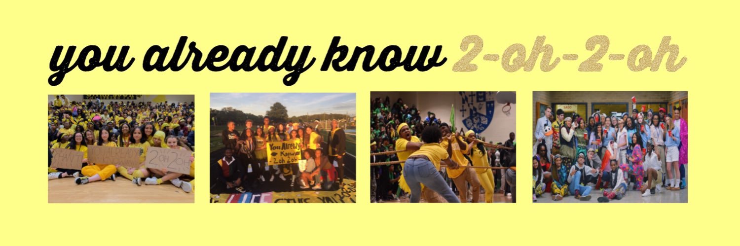 🌟 ERHS 2020 🌟 banner