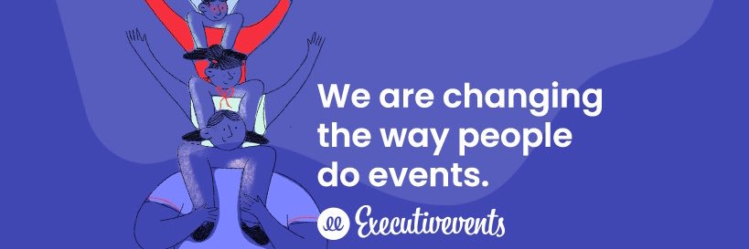 Executivevents banner