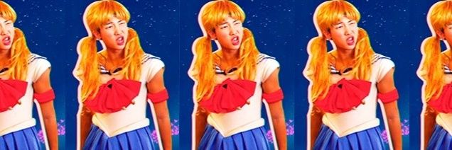 La Army Chema 🚂💙✨ banner