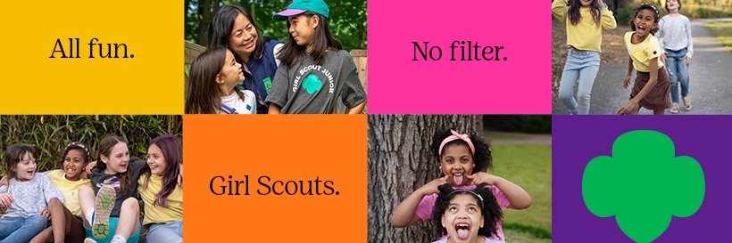 GS Central Maryland banner