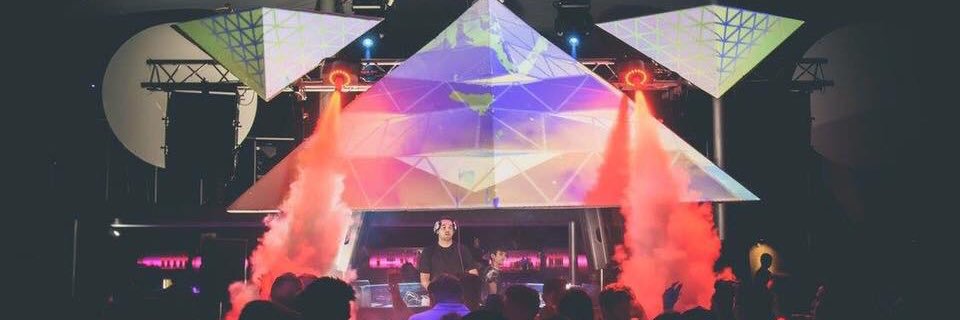 DjJFernandes's profile banner image