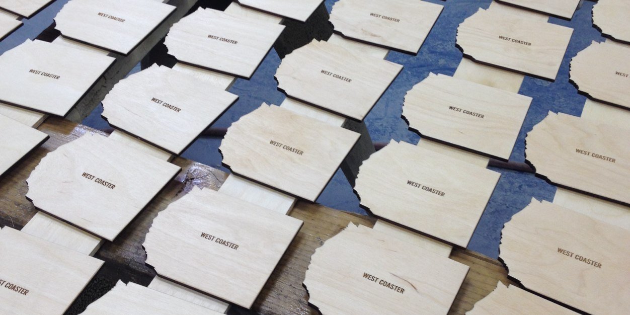 Reed Wilson Design banner