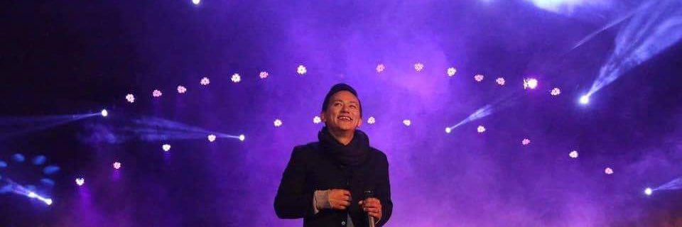 RajuLama's profile banner image
