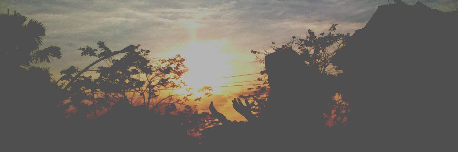 InkaAyu_P's profile banner image