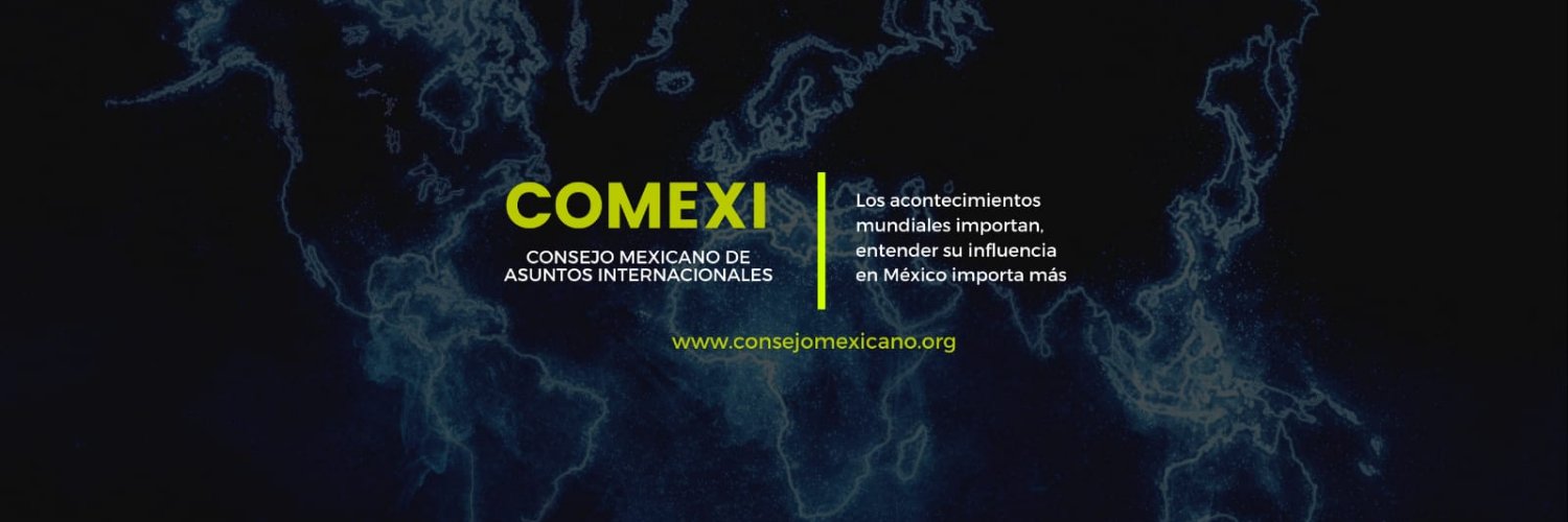 COMEXI's banner