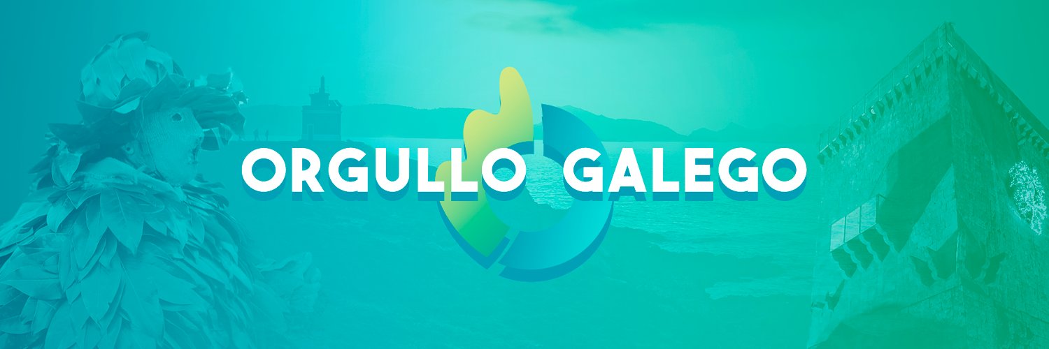 OrgulloGalego's banner