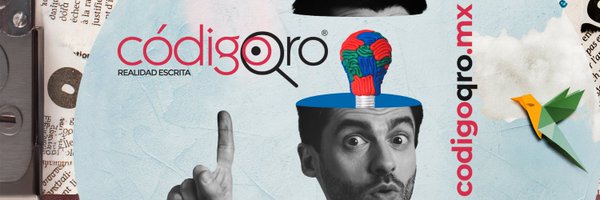 CodigoQro Profile Banner