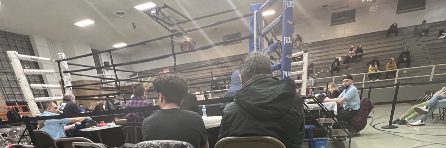 Isaiah Garcia banner