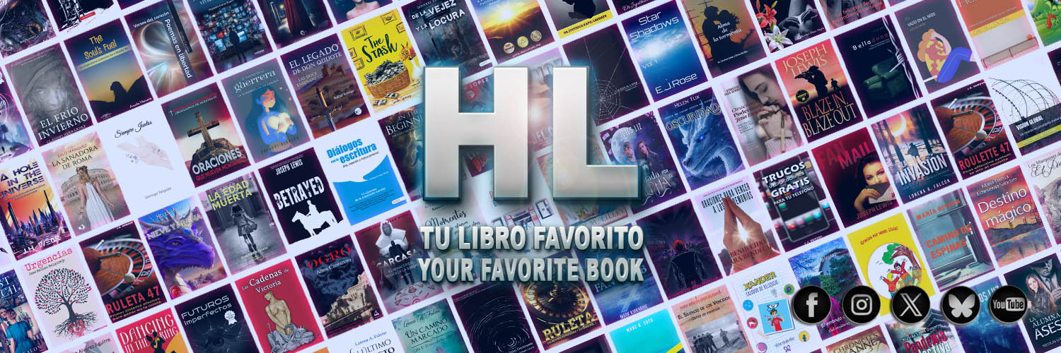 Tu Libro Favorito / Your Favorite Book's banner