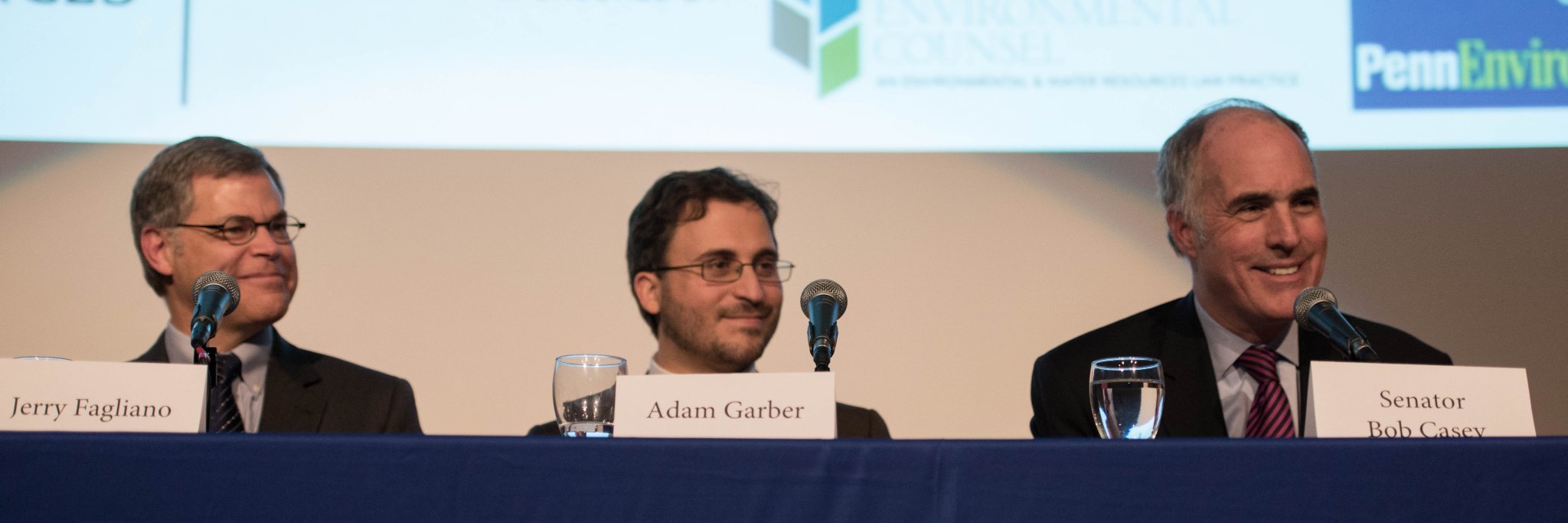 Adam Garber banner