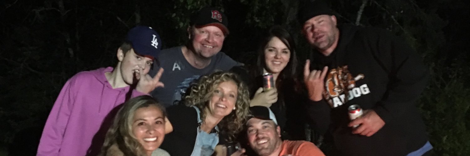 Shawn Gendron banner