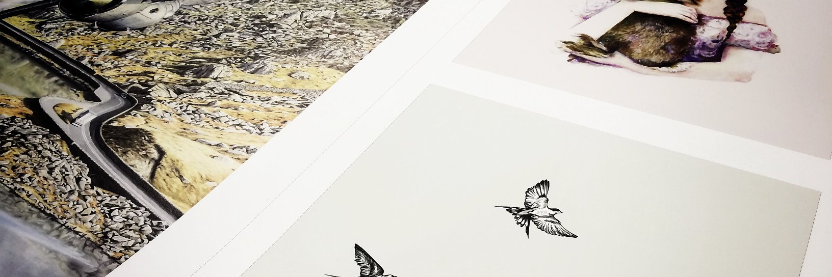 Klein Imaging banner