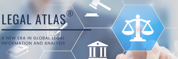 LegalAtlas Profile Banner