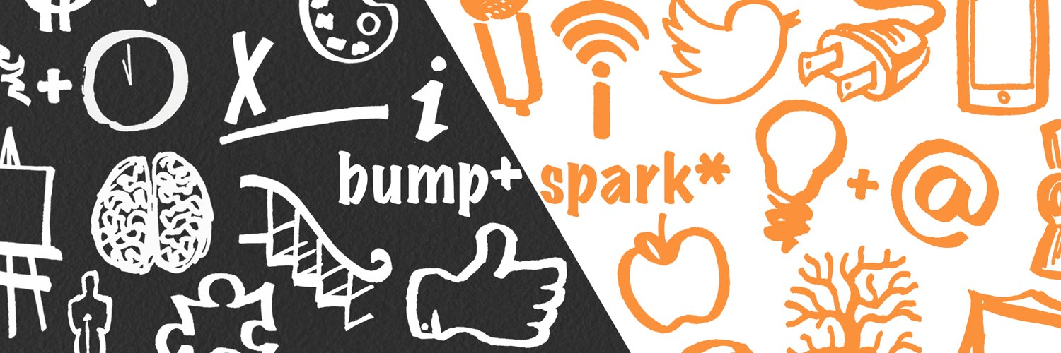 bumpspark's profile banner image