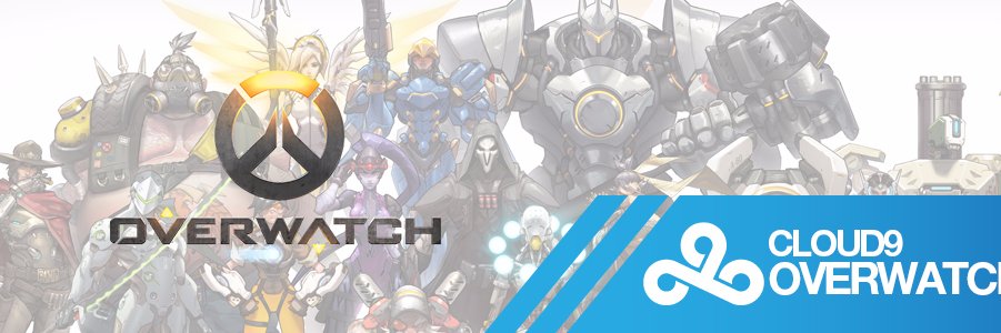 C9reaver's profile banner image