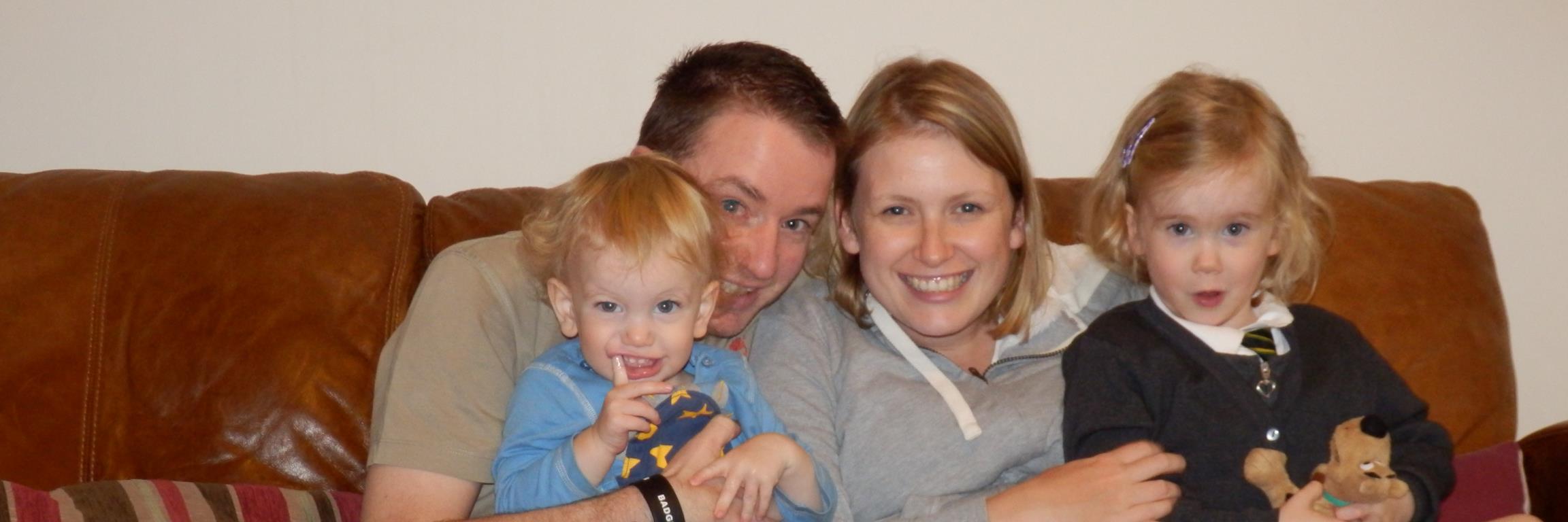 MrsLauraBown's profile banner image