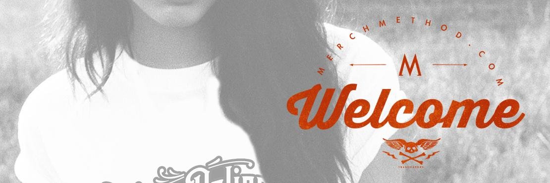 merchmethod's profile banner image