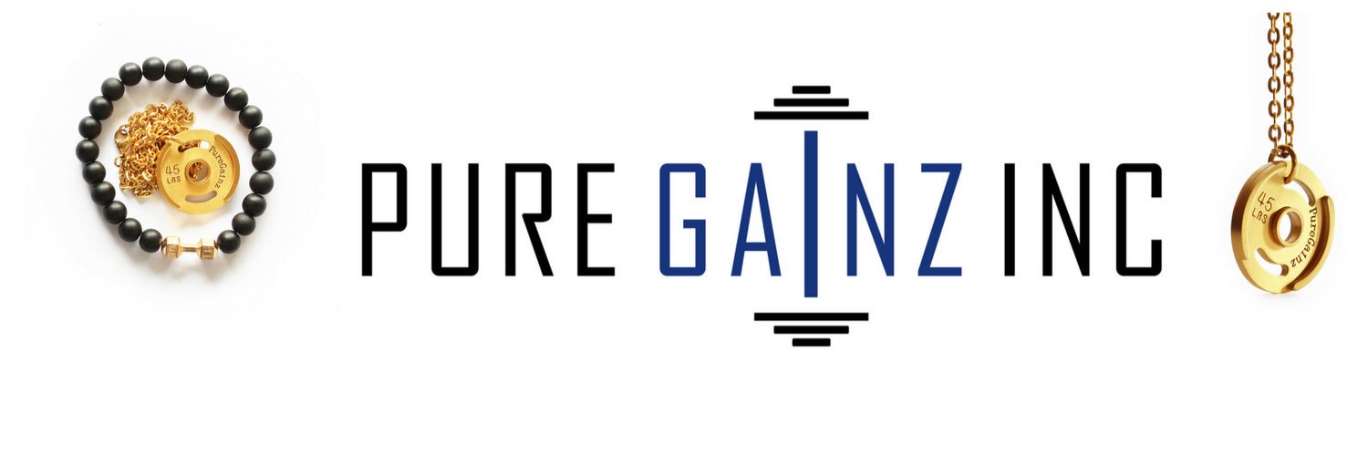 PureGainzInc's profile banner image