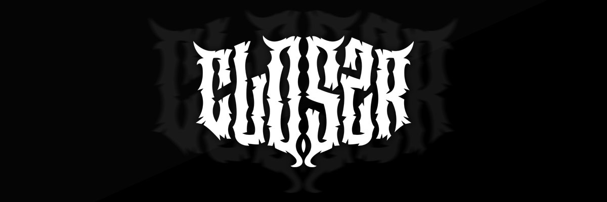 closzR's profile banner image