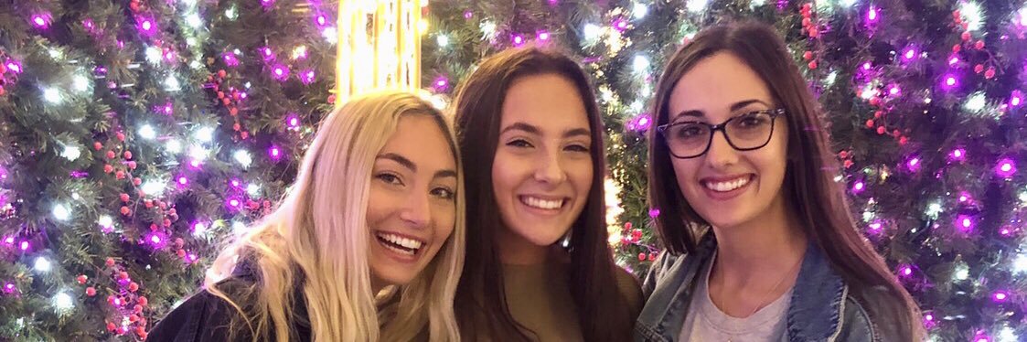 momof3chicklets's profile banner image
