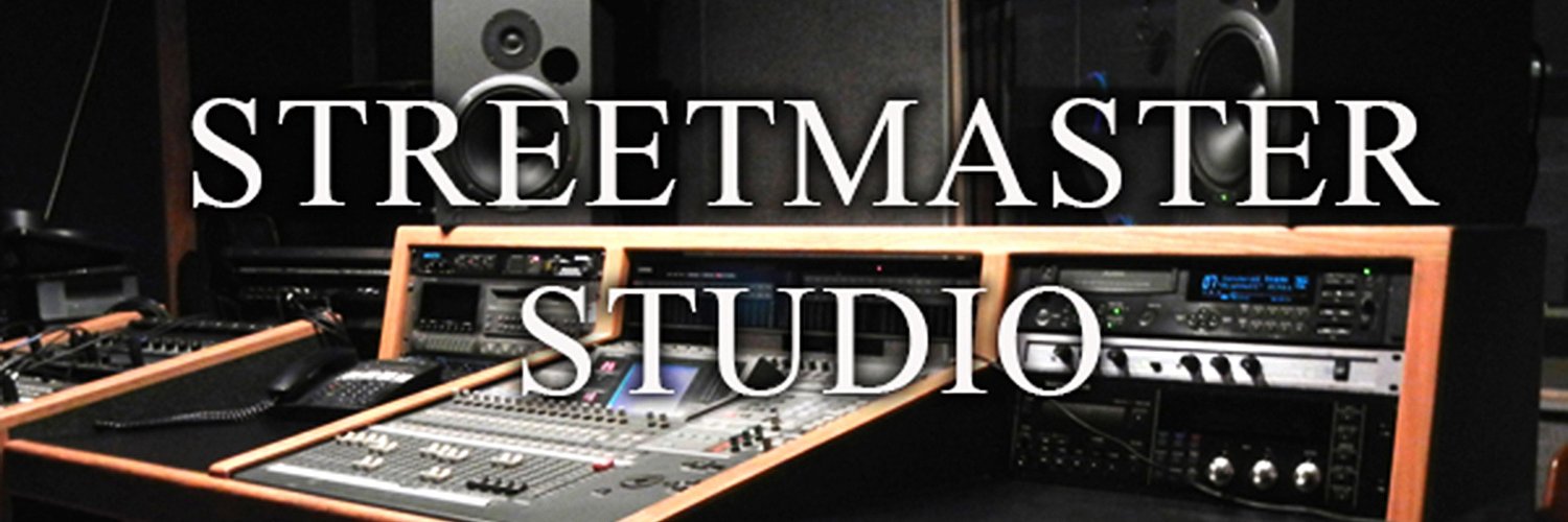 StreetMStudio's profile banner image