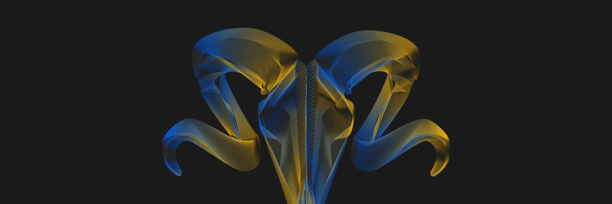 davamarek's profile banner image
