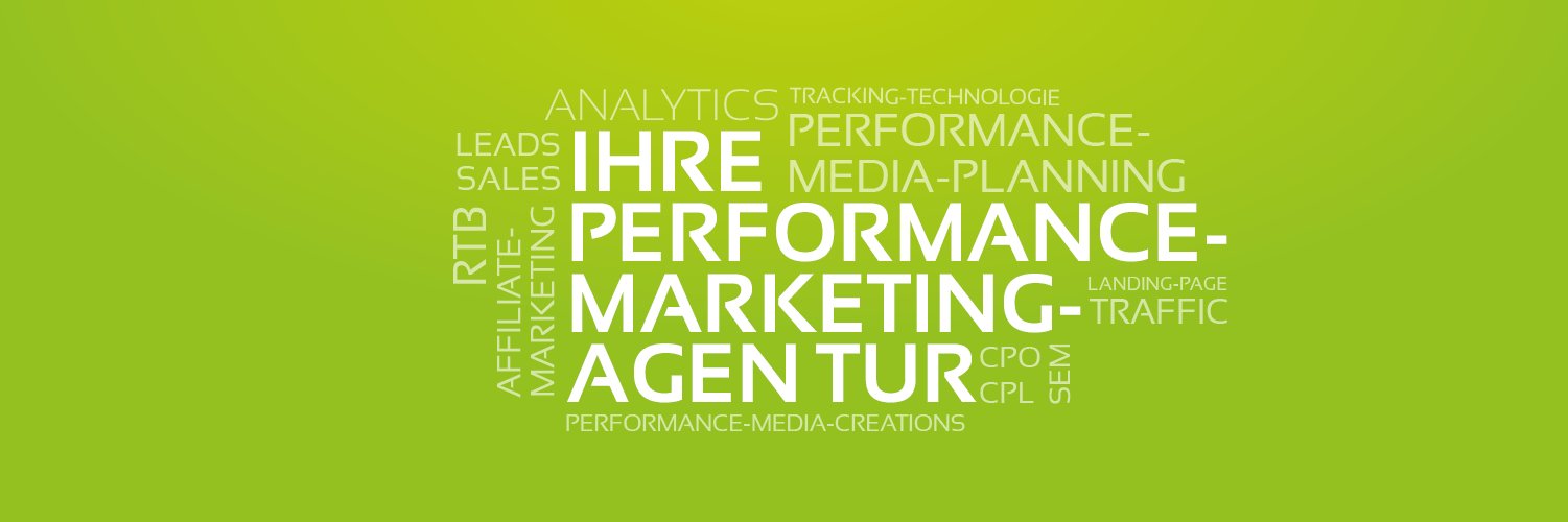 adresultAG's profile banner image