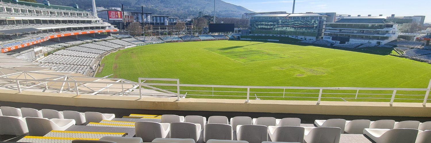 Western Province Cricket Club banner