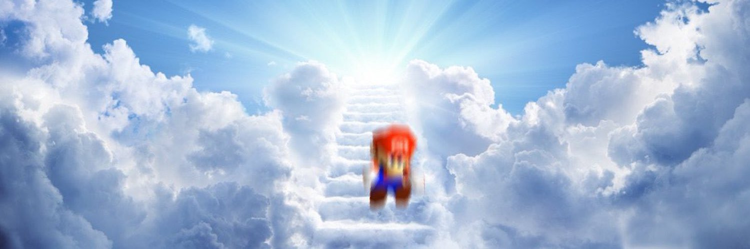 cake 🍄's banner
