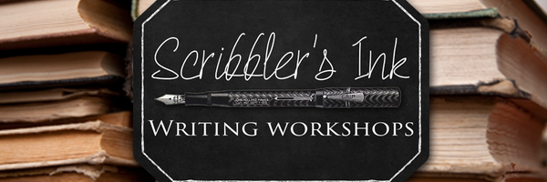 scribblersinked Profile Banner