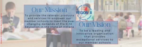 Region8ESC Profile Banner